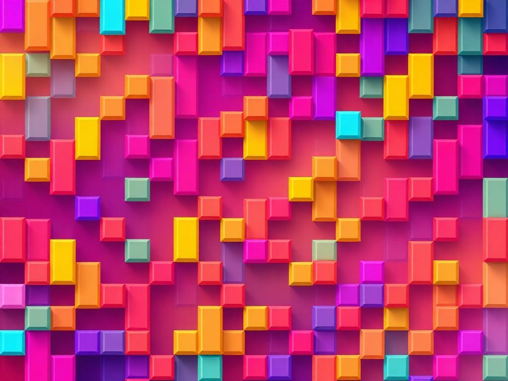 Block Juggle gameplay screenshot 3